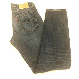 Levi’s 508 jeans 30X32